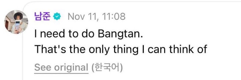 melorirang saw bts ⊙⊝⊜'s banner