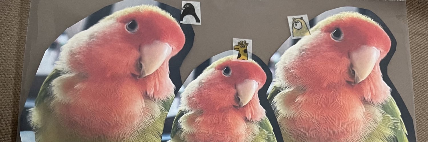 みけ's banner