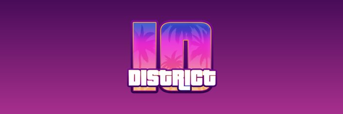 District 10 RP's banner