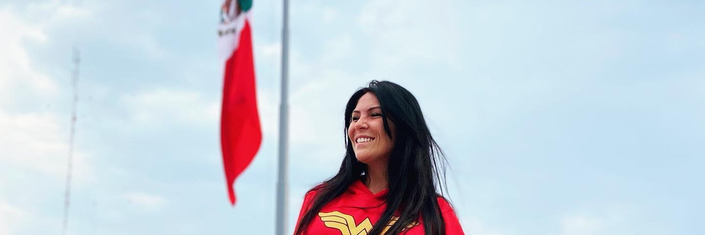 Guadalupe C's banner