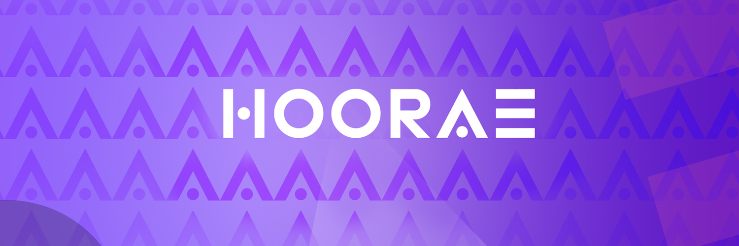 HOORAE's banner