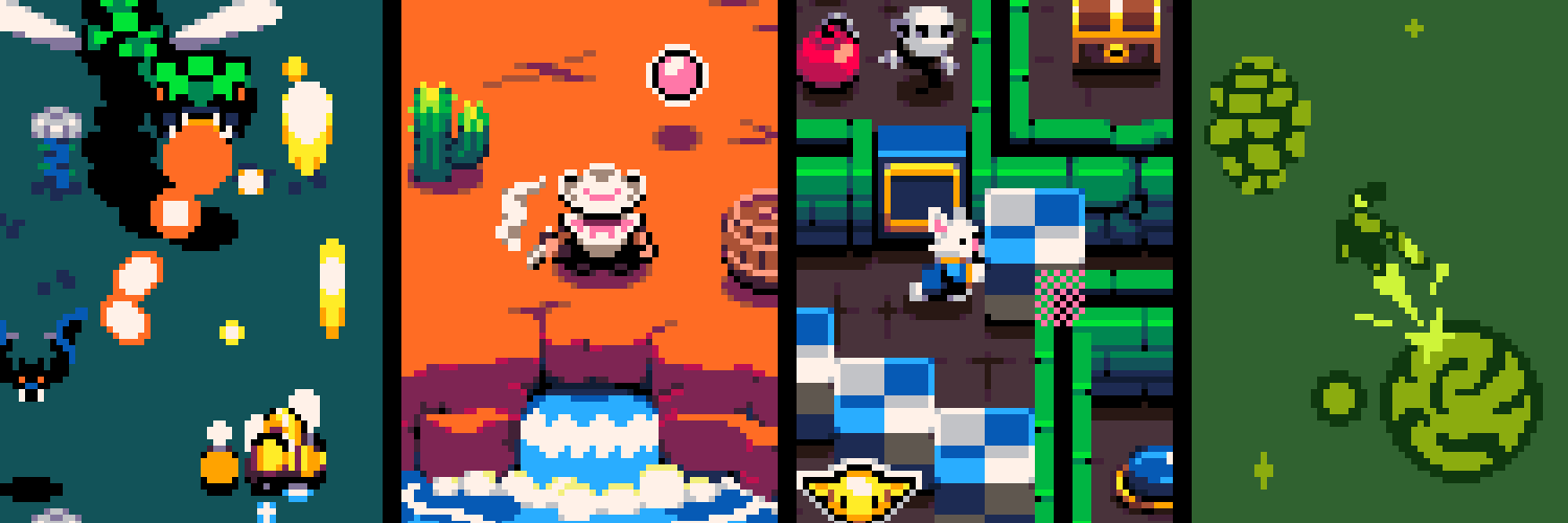 Jammigans's banner