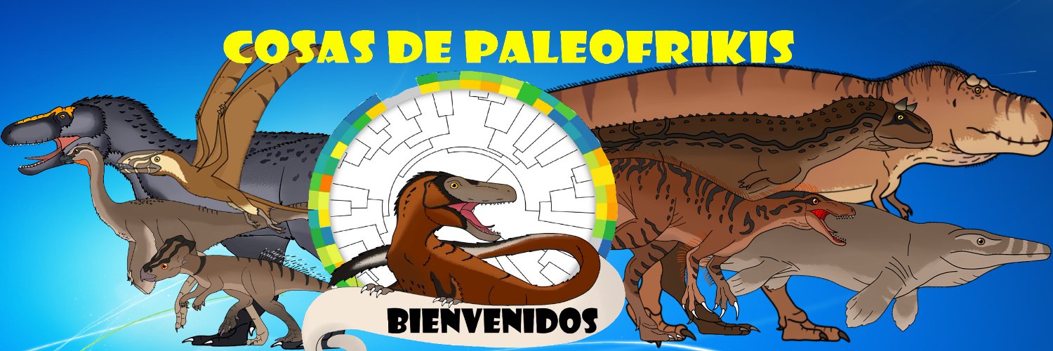 cosas de paleofrikis's banner