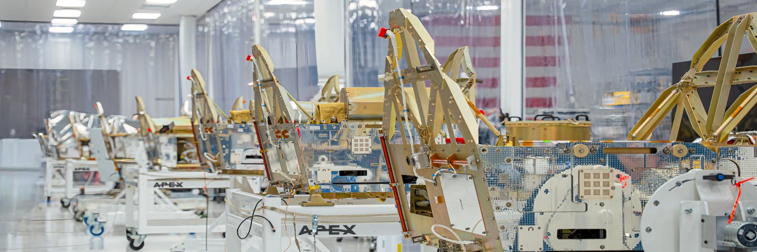 Apex 🛰's banner