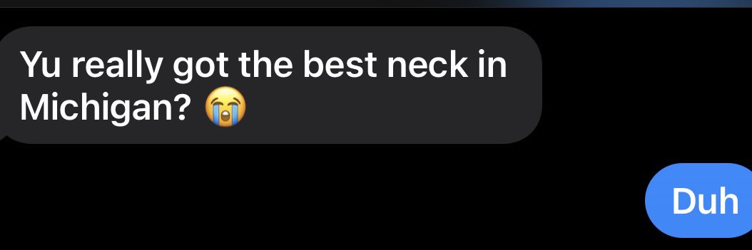 NeckNeck💕's banner