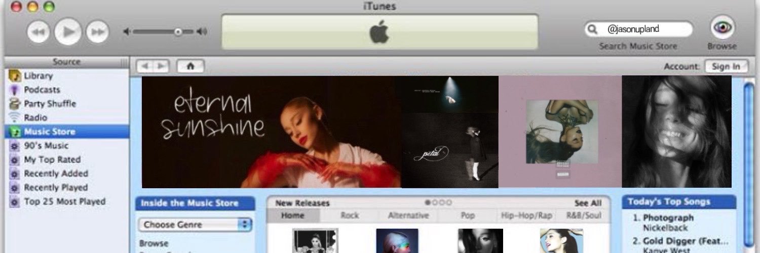 ݁'s banner