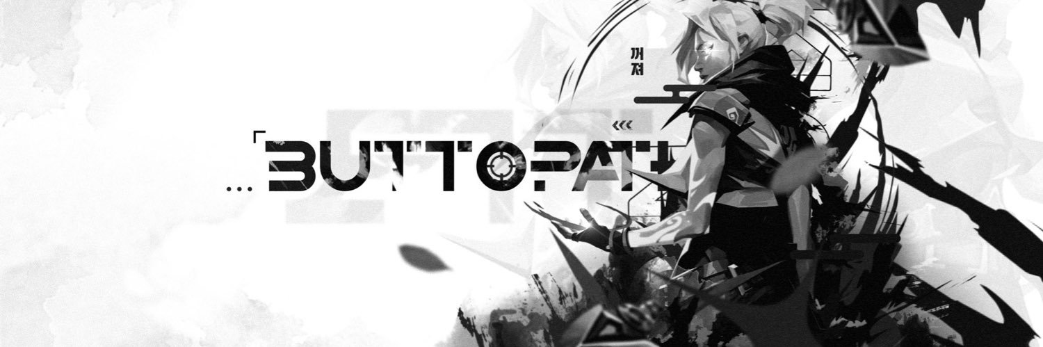 ぶっとぱす's banner