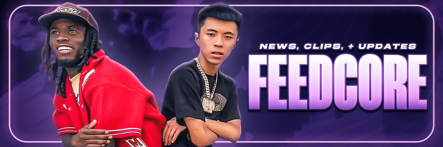 FeedCore's banner