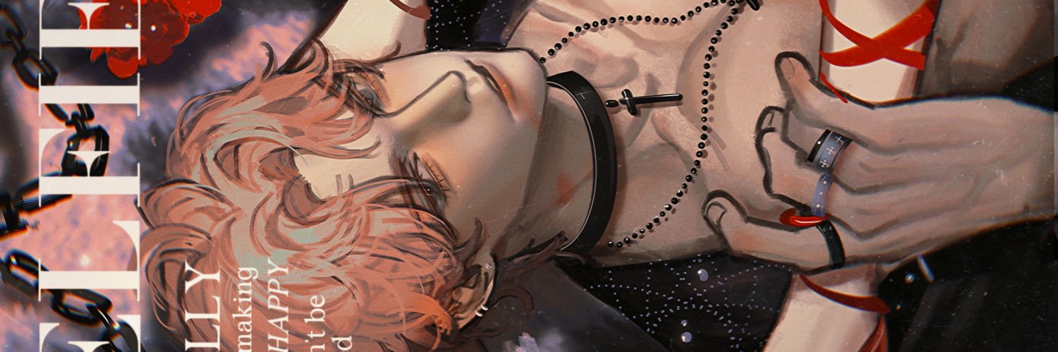 🐶Gensaku🐱's banner