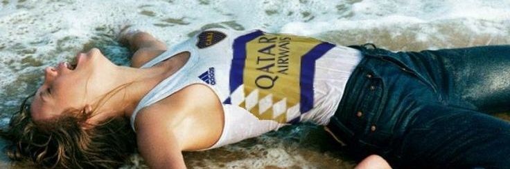 Marinés's banner
