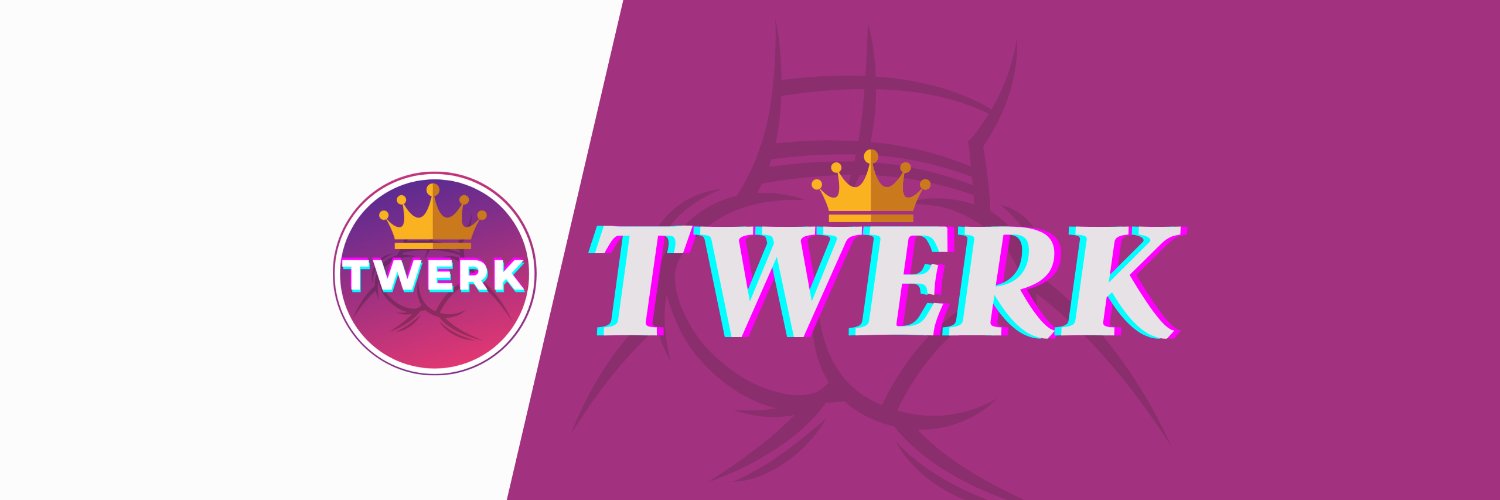 Twerk 💥's banner