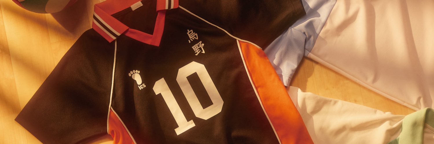 【舞台】劇団「ハイキュー!!」's banner