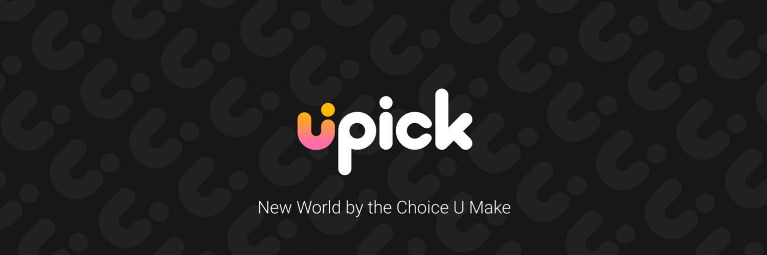 UPICK 유픽's banner