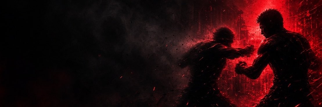 Bolz🔥🥊's banner