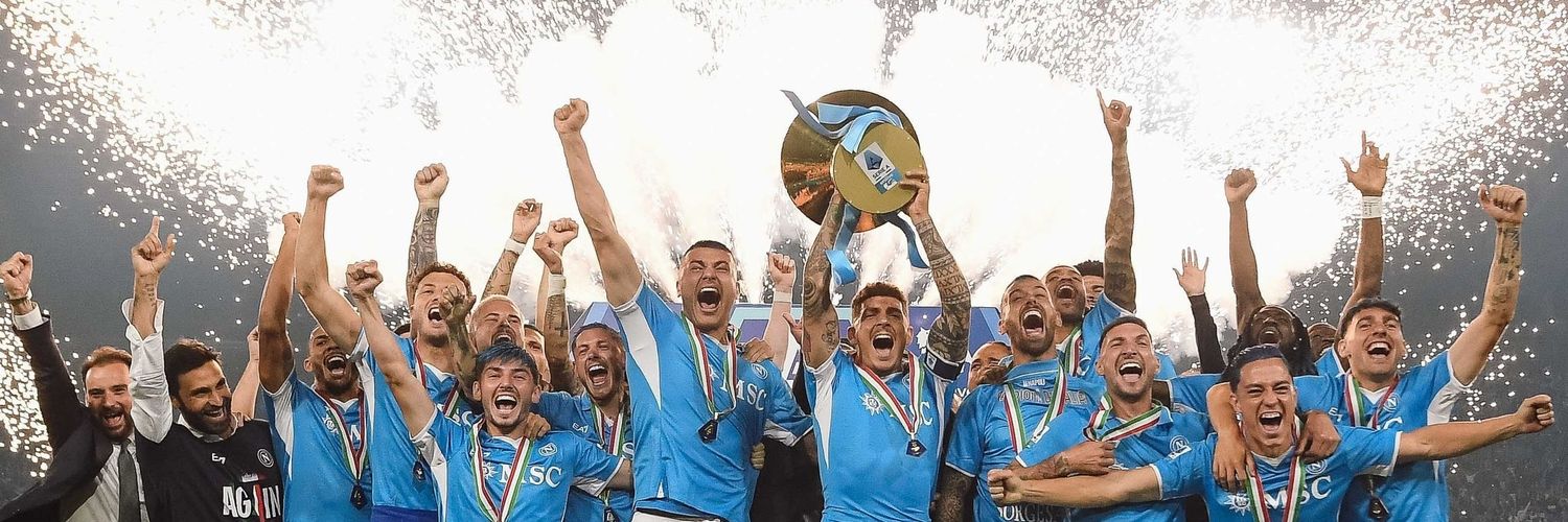 Daniele🏆🇮🇹's banner