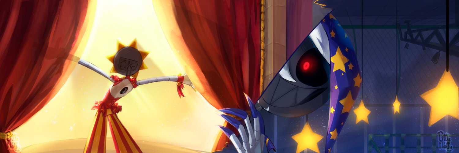 LittleFloffu (OPEN COMMS)'s banner