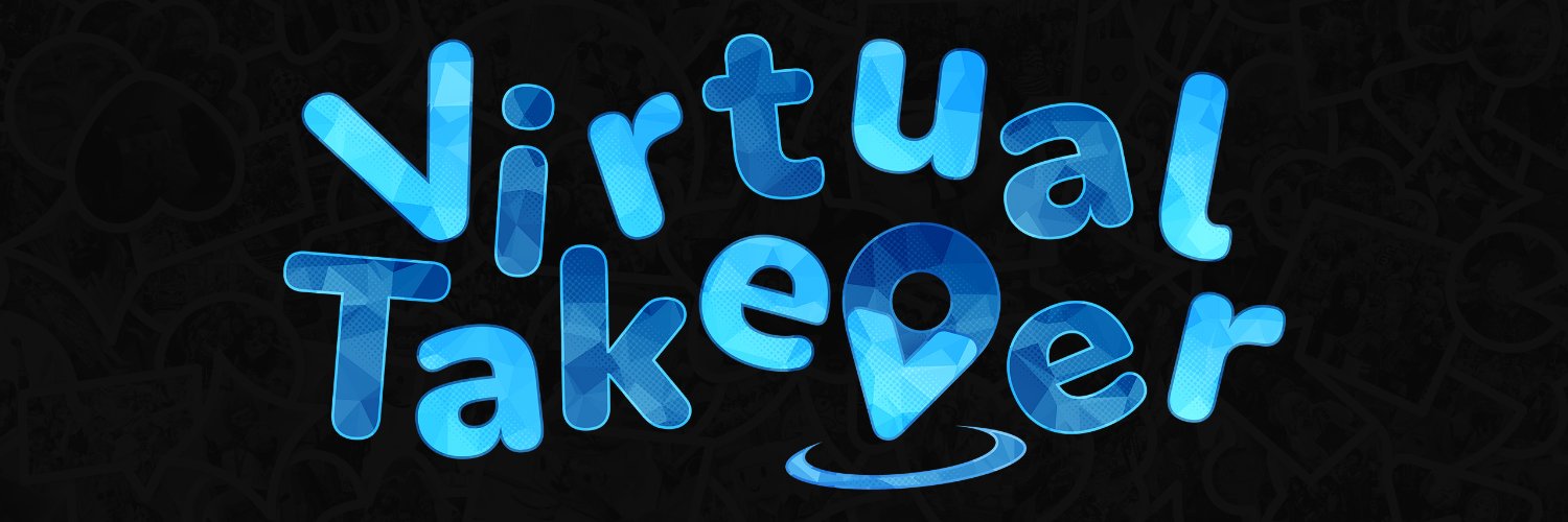 VirtualTakeover🔜 AX/EN4's banner