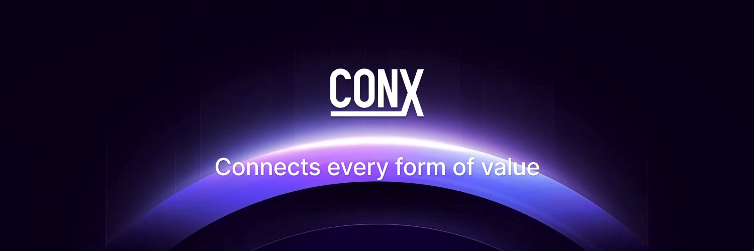 CONX (ⓧ.ⓧ)'s banner