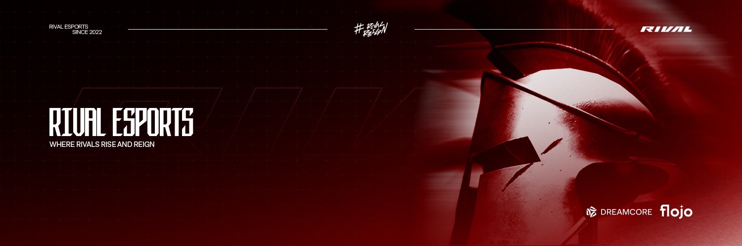 Rival Esports's banner