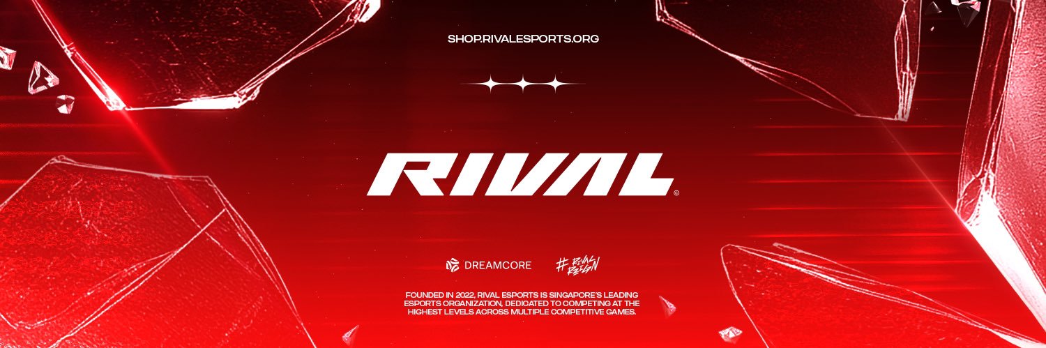 Rival Esports's banner