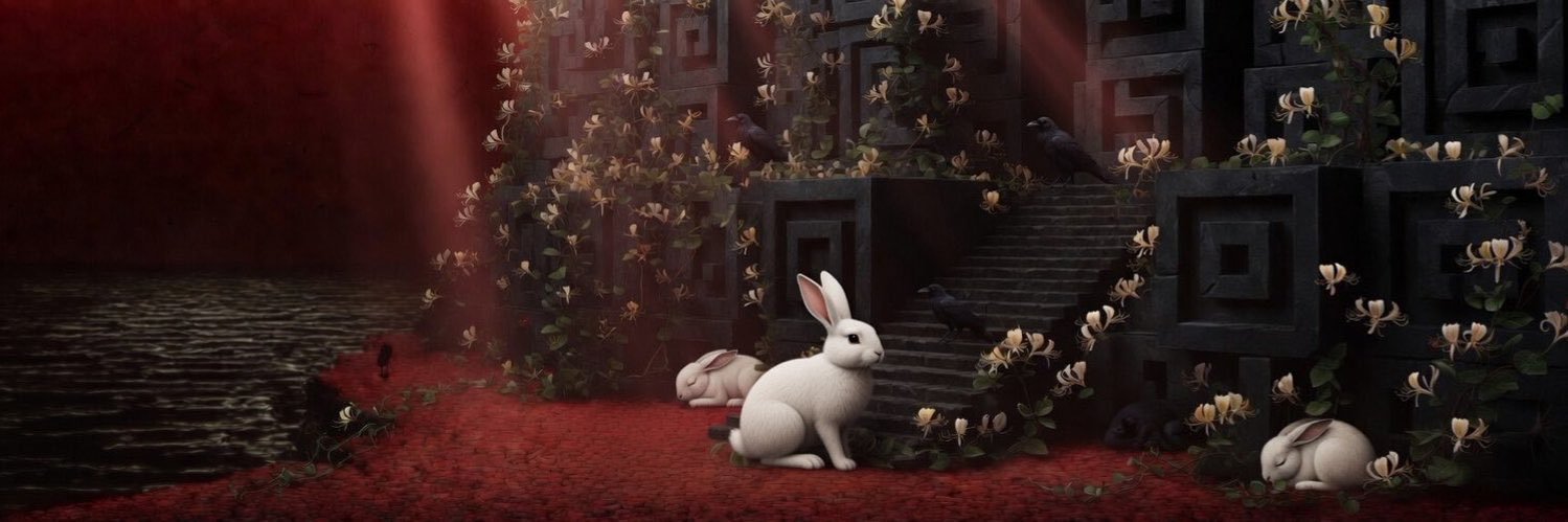 🜃 𝔗𝔥𝔢 𝔘𝔫𝔠𝔩𝔢𝔞𝔫 ⟁'s banner