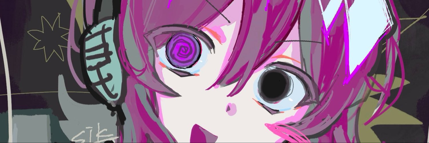 シクSiK's banner