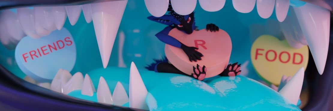 Sporky's banner