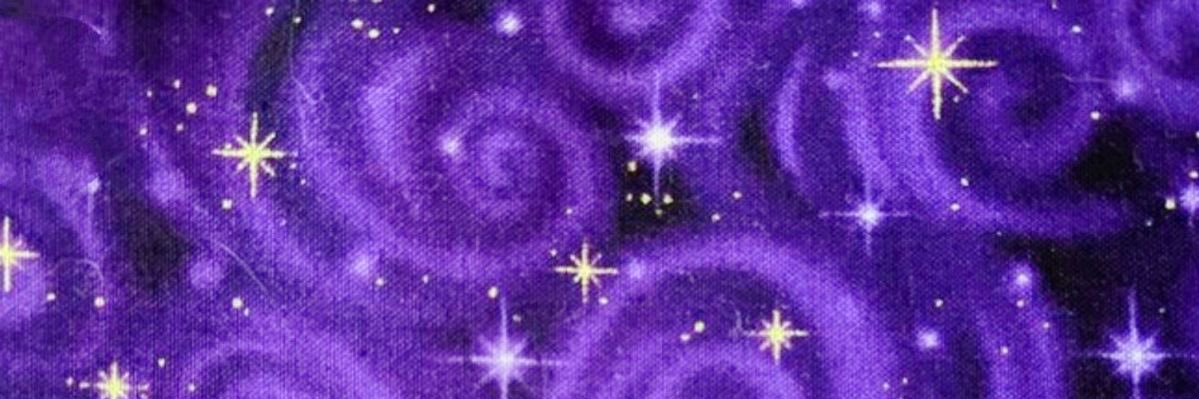prensativa ⋆꩜'s banner