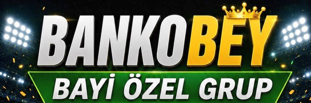 BankoBey's banner