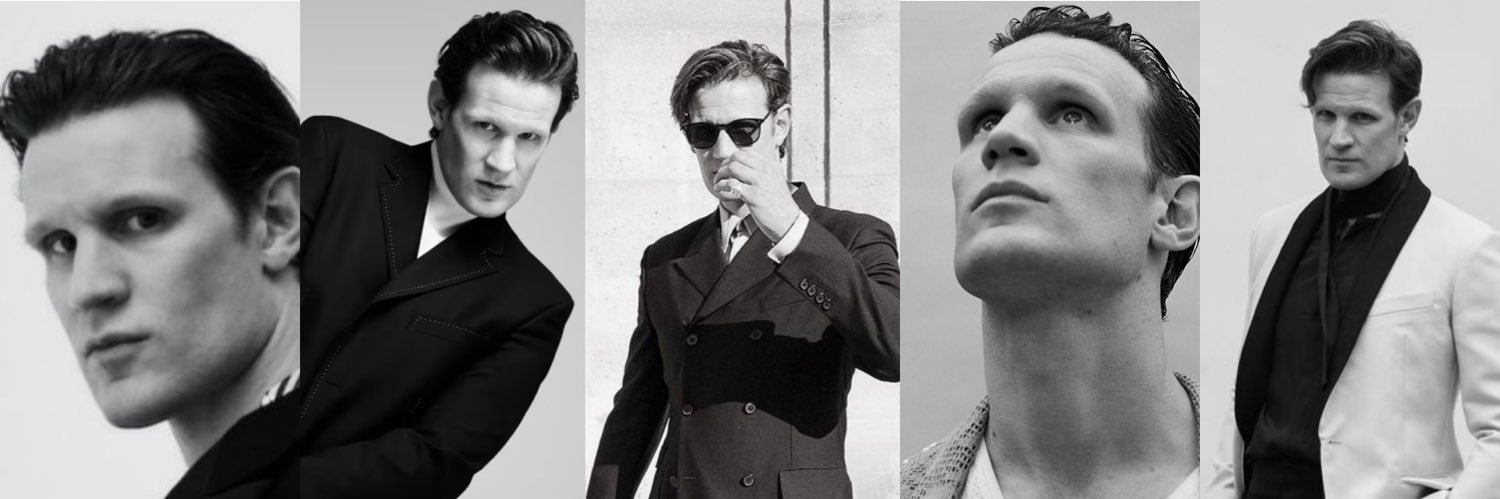 matt smith thinker 💭's banner