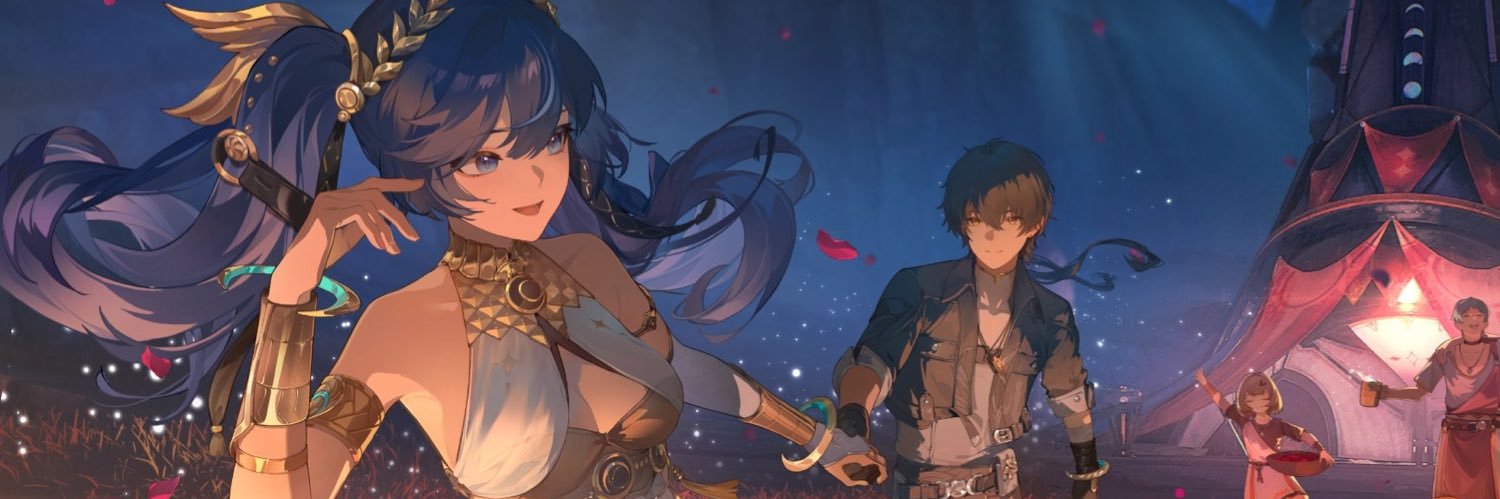 ささ's banner