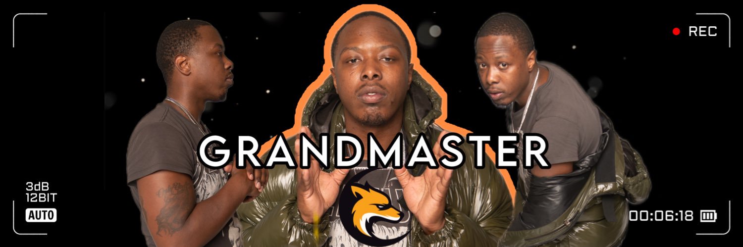 GrandMaster Fox 🦊's banner