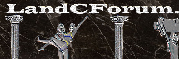 Women lifting women's banner