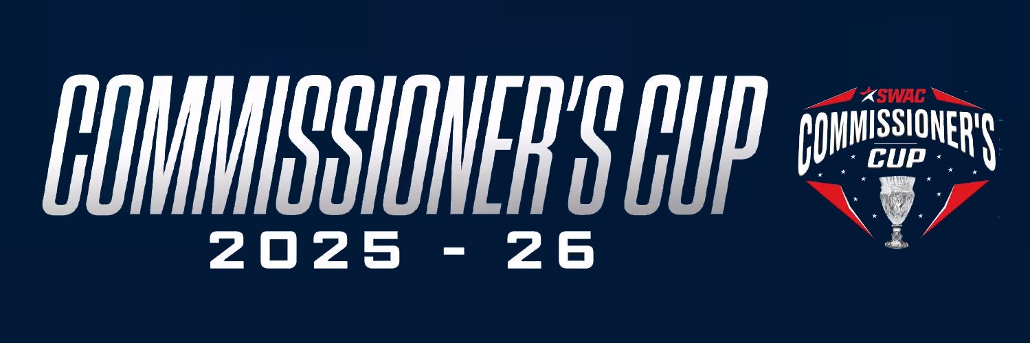 Jackson State Athletics's banner