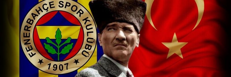The Difference (Fenerbahçe'li)'s banner