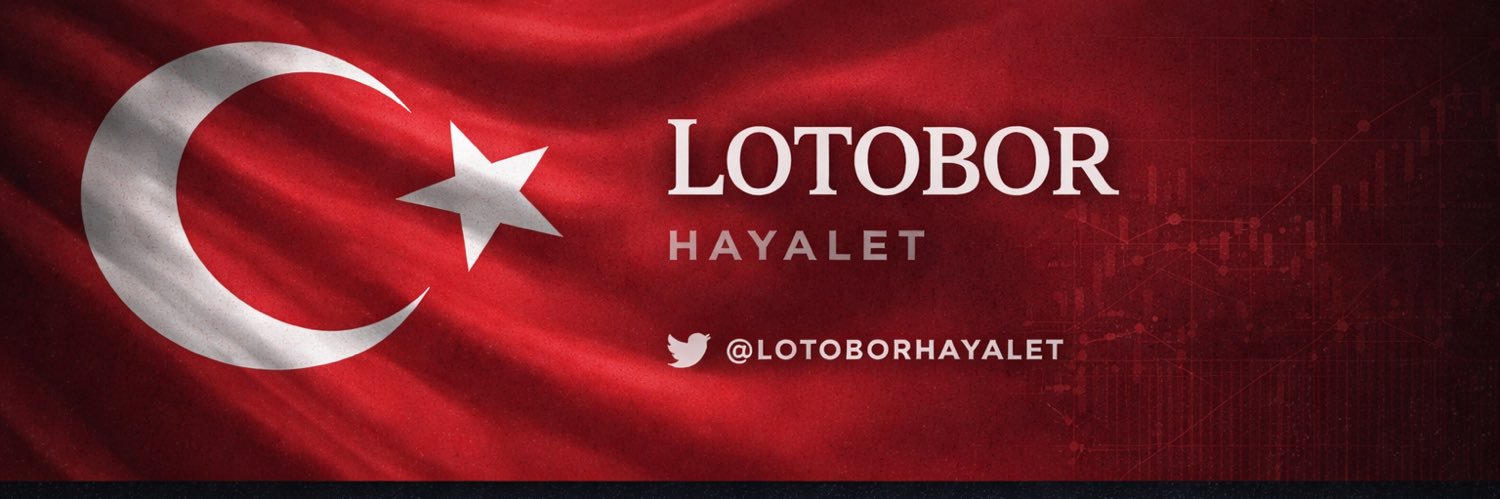 Lotobor Hayalet's banner