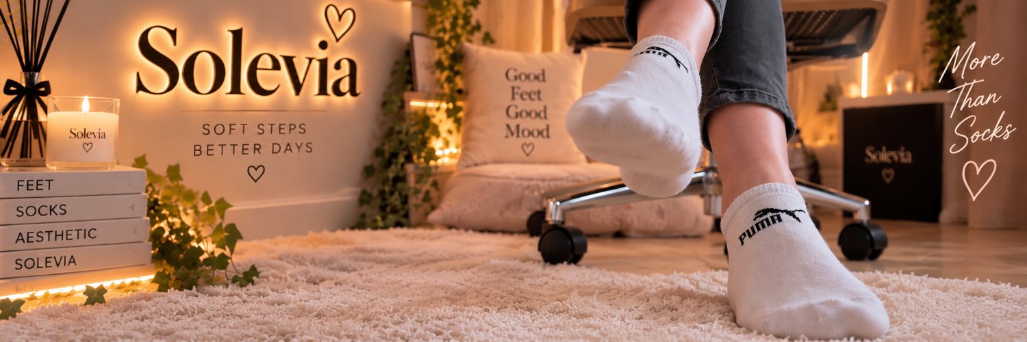 Solevia's banner
