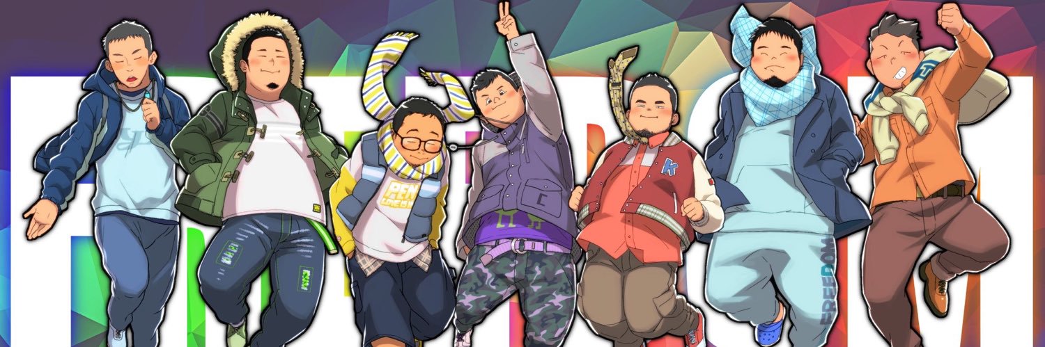 ちゃけ's banner