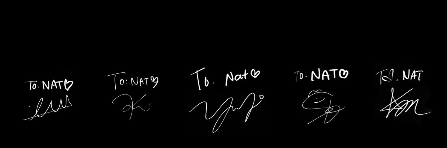nat ☆彡 🪷's banner