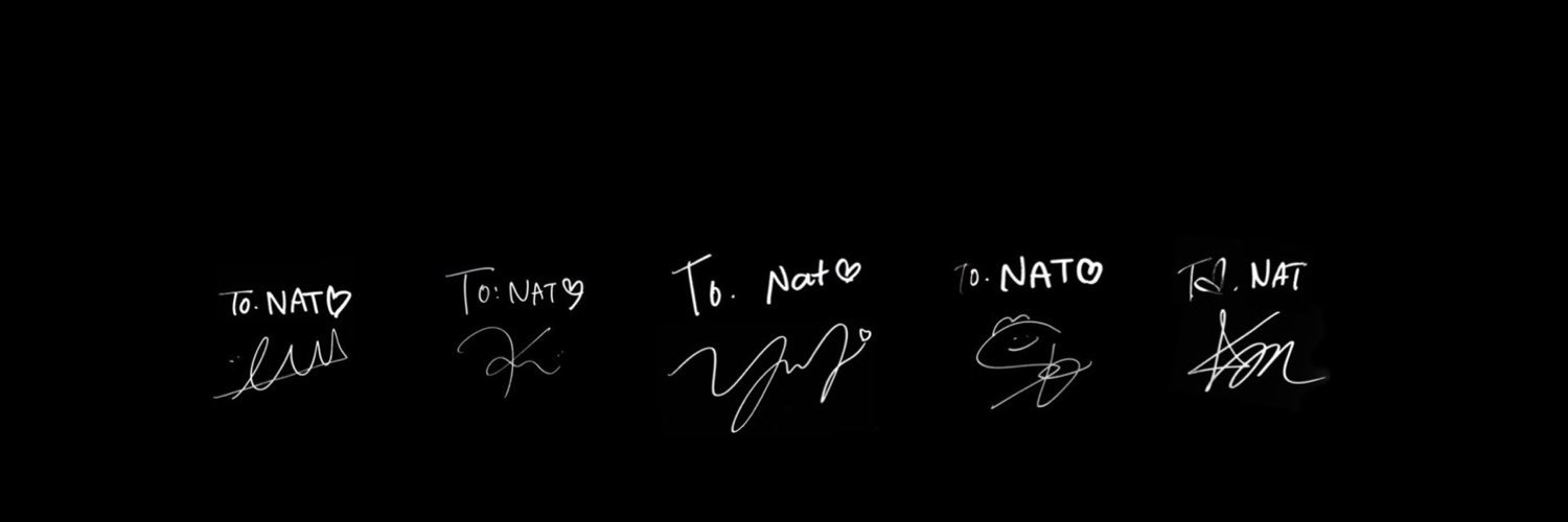 nat ☆彡's banner
