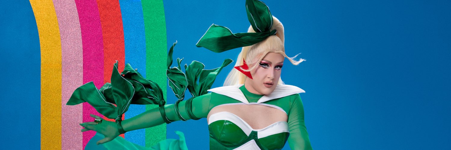 Nehellenia 90's banner