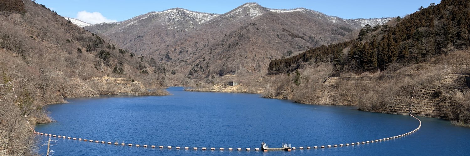 あがつま美巡り〜群馬県吾妻行政県税事務所〜's banner