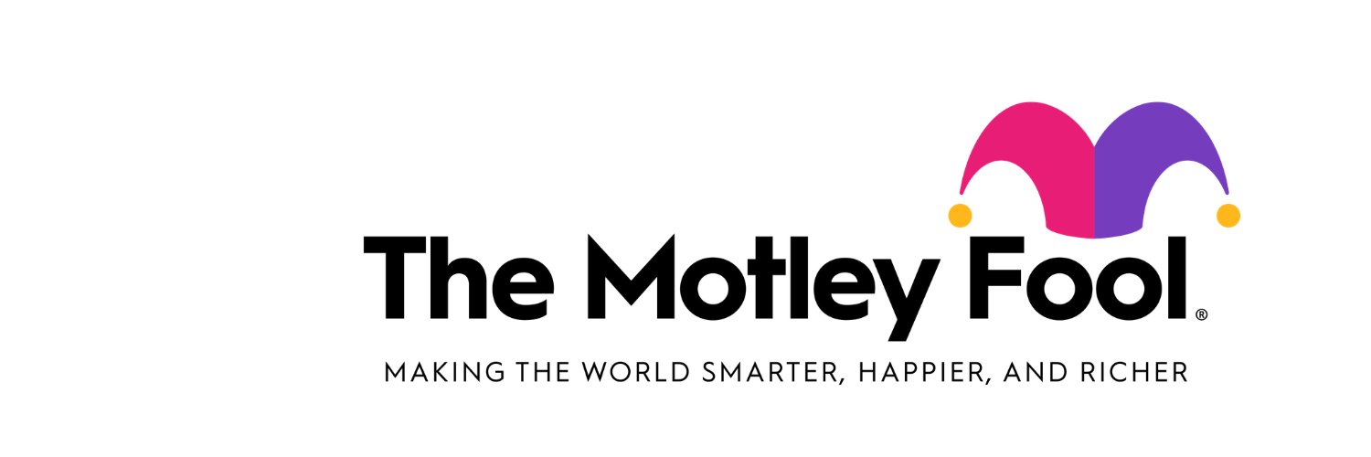 The Motley Fool's banner