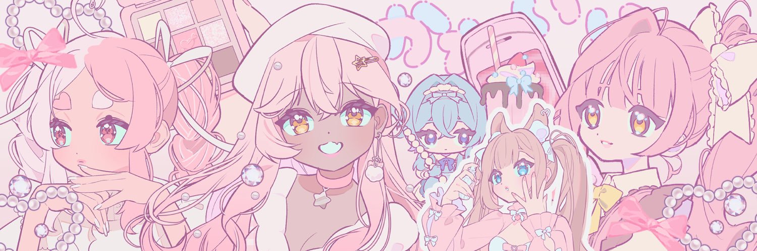 メローノート🎀mellownote's banner