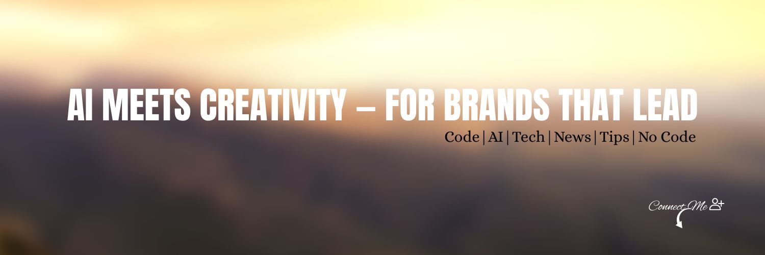 Future Logic's banner