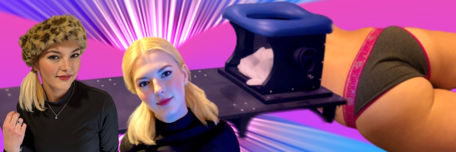 haleyfarts's banner