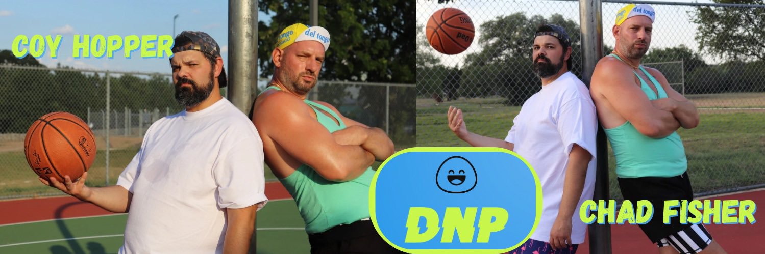 DNP Sports's banner