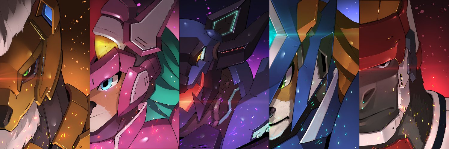 MEKABEAST's banner