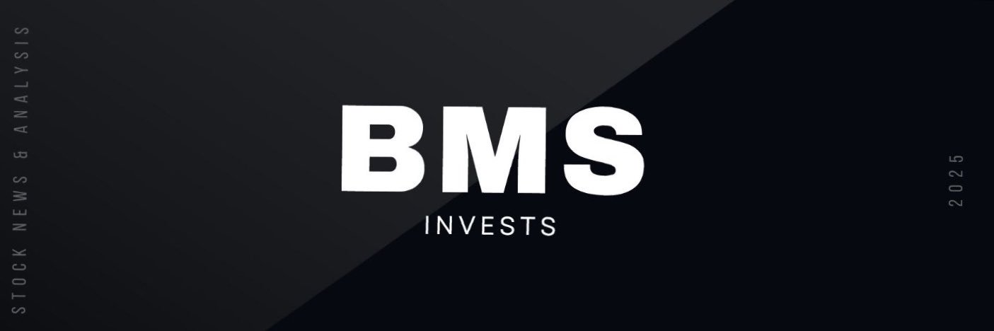 BMSInvests's banner