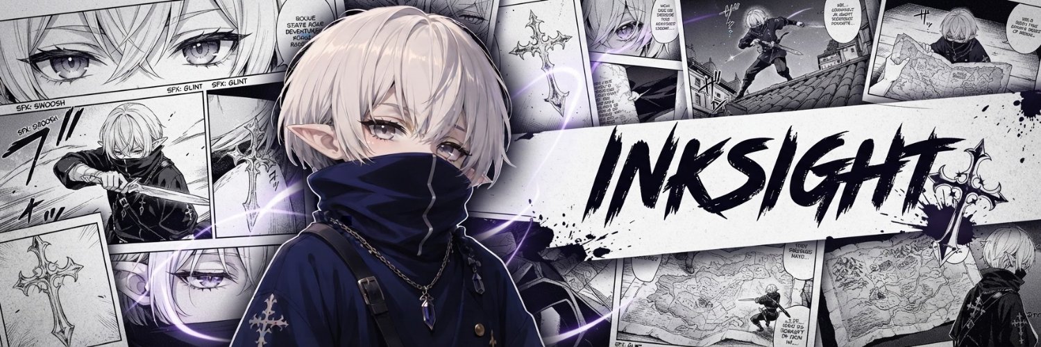 INKSIGHT's banner